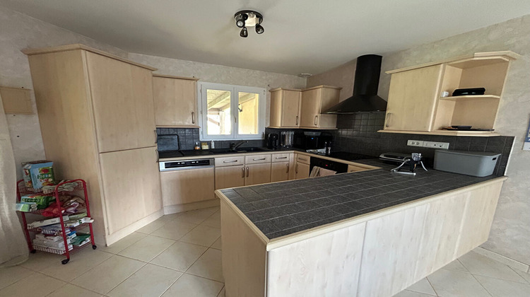 Ma-Cabane - Vente Maison SAINT-GELAIS, 133 m²