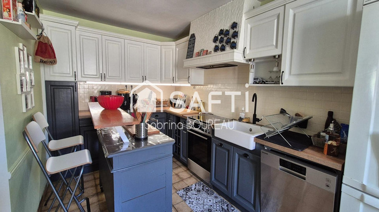 Ma-Cabane - Vente Maison Saint-Gelais, 92 m²
