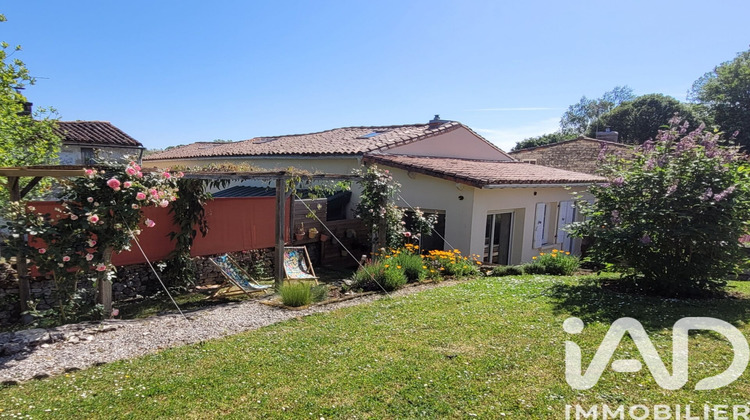 Ma-Cabane - Vente Maison Saint-Gelais, 92 m²