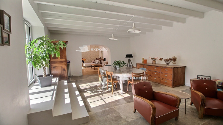 Ma-Cabane - Vente Maison SAINT-GELAIS, 238 m²