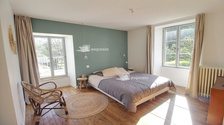 Ma-Cabane - Vente Maison SAINT-GELAIS, 238 m²