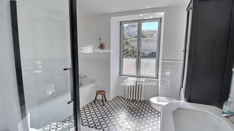 Ma-Cabane - Vente Maison SAINT-GELAIS, 238 m²