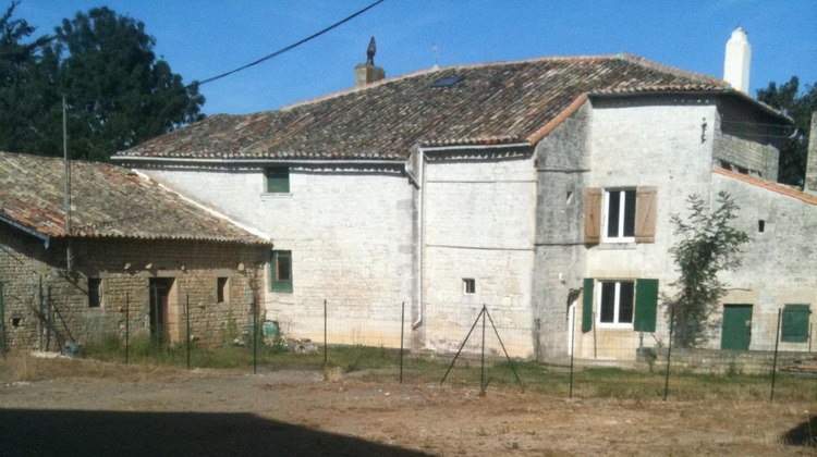 Ma-Cabane - Vente Maison Saint-Gelais, 204 m²