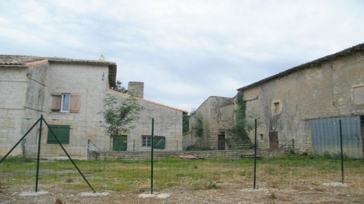Ma-Cabane - Vente Maison Saint-Gelais, 204 m²