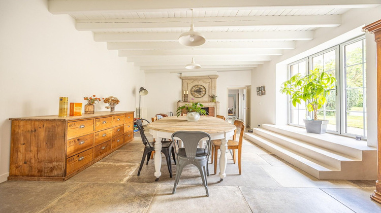 Ma-Cabane - Vente Maison Saint-Gelais, 238 m²