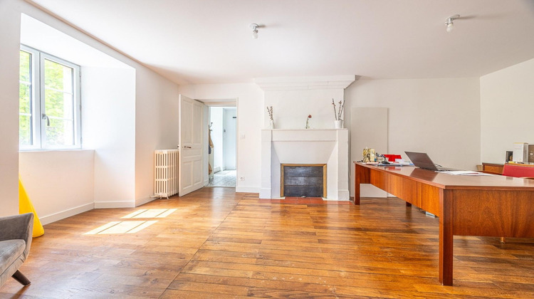 Ma-Cabane - Vente Maison Saint-Gelais, 238 m²