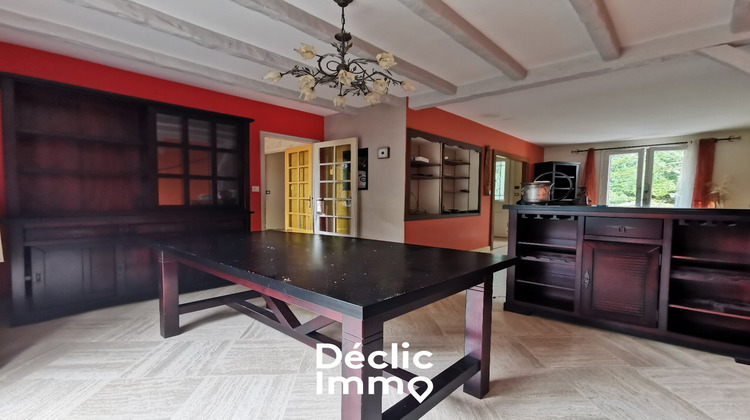 Ma-Cabane - Vente Maison SAINT GELAIS, 115 m²