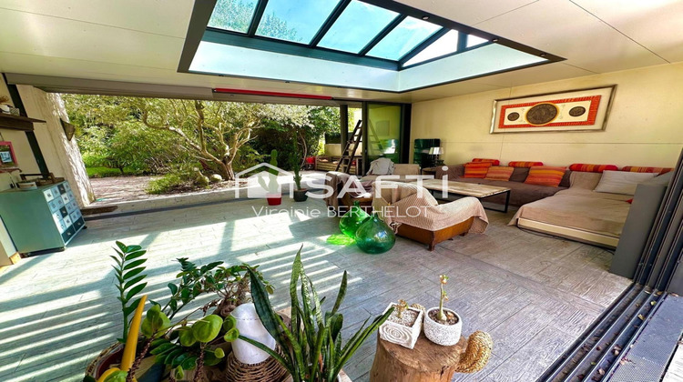 Ma-Cabane - Vente Maison Saint-Gelais, 165 m²