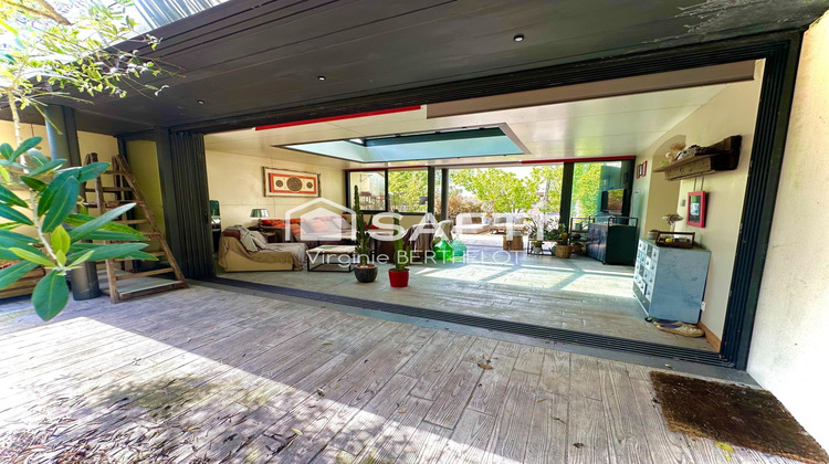 Ma-Cabane - Vente Maison Saint-Gelais, 165 m²