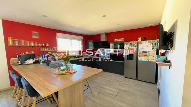 Ma-Cabane - Vente Maison Saint-Gelais, 90 m²