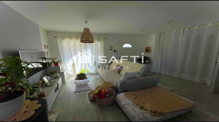 Ma-Cabane - Vente Maison Saint-Gelais, 90 m²