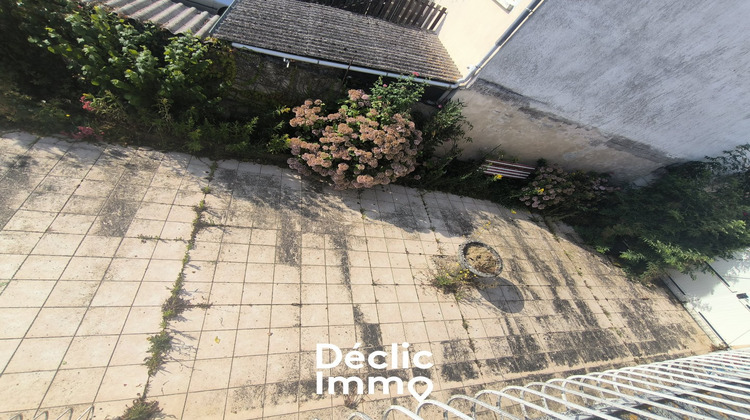 Ma-Cabane - Vente Maison SAINT GELAIS, 90 m²