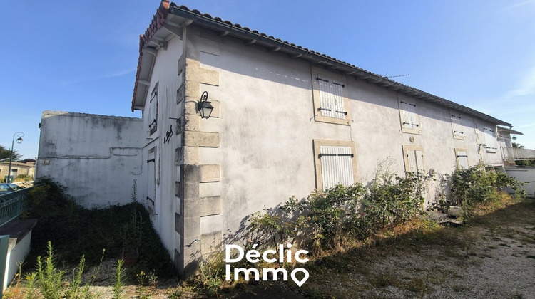 Ma-Cabane - Vente Maison SAINT GELAIS, 100 m²