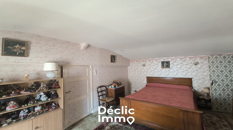 Ma-Cabane - Vente Maison SAINT GELAIS, 100 m²