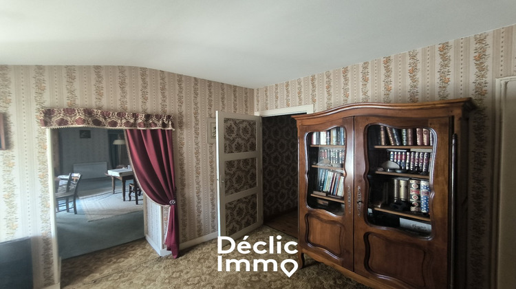 Ma-Cabane - Vente Maison SAINT GELAIS, 100 m²