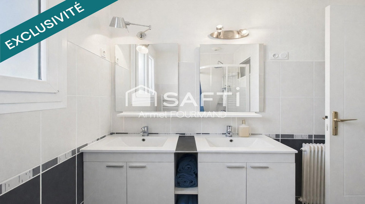 Ma-Cabane - Vente Maison Saint-Gelais, 156 m²