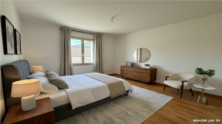 Ma-Cabane - Vente Maison SAINT-GELAIS, 98 m²