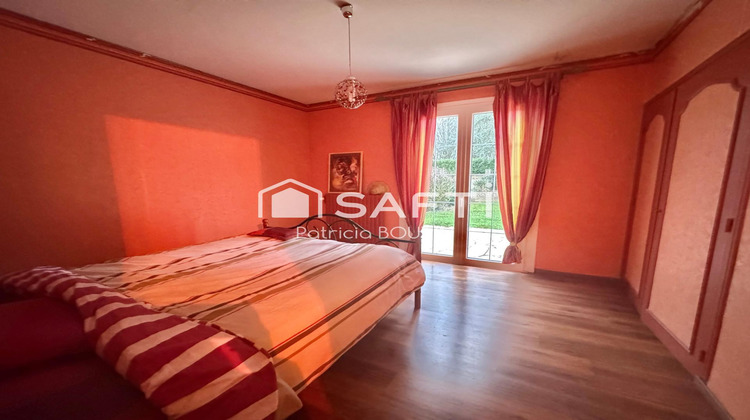Ma-Cabane - Vente Maison Saint-Gelais, 120 m²