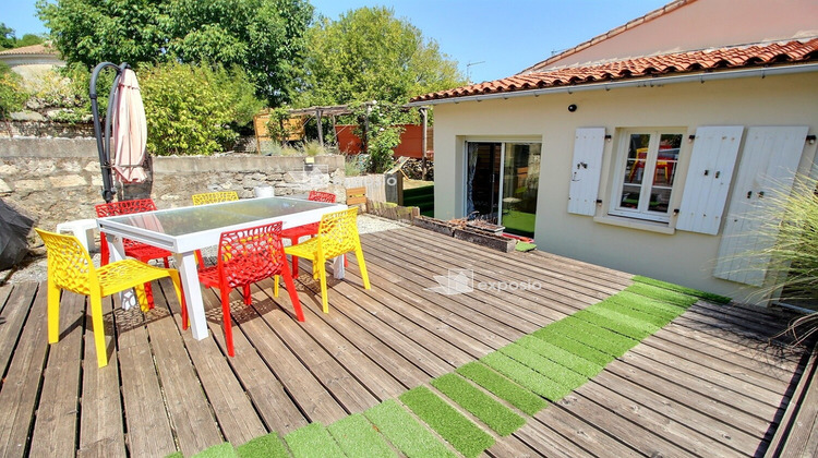 Ma-Cabane - Vente Maison SAINT-GELAIS, 91 m²