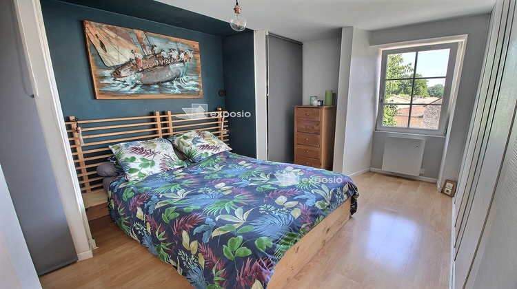 Ma-Cabane - Vente Maison SAINT-GELAIS, 91 m²