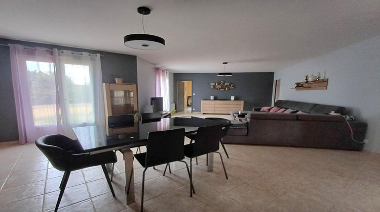 Ma-Cabane - Vente Maison SAINT GELAIS, 133 m²