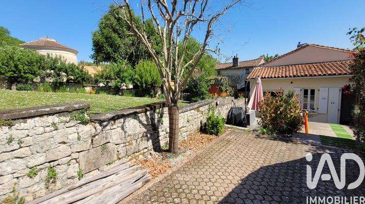 Ma-Cabane - Vente Maison Saint-Gelais, 133 m²