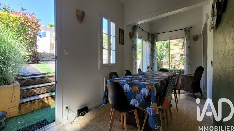 Ma-Cabane - Vente Maison Saint-Gelais, 133 m²