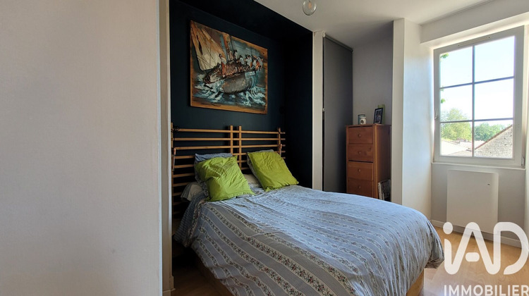 Ma-Cabane - Vente Maison Saint-Gelais, 133 m²