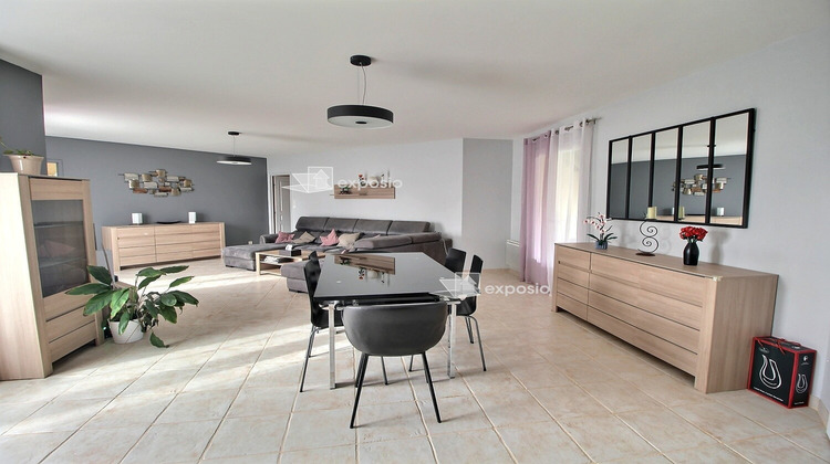 Ma-Cabane - Vente Maison SAINT-GELAIS, 133 m²