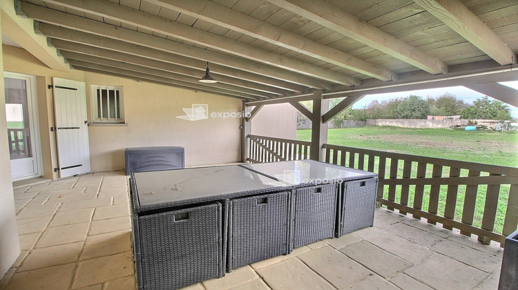 Ma-Cabane - Vente Maison SAINT-GELAIS, 133 m²