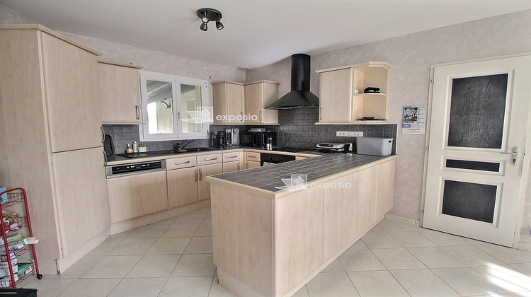 Ma-Cabane - Vente Maison SAINT-GELAIS, 133 m²