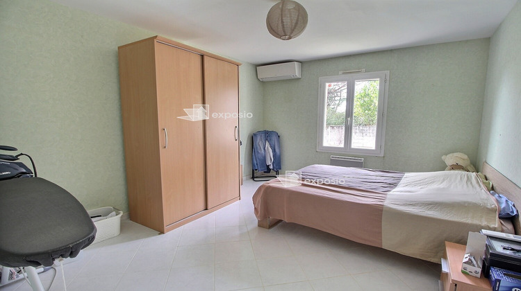 Ma-Cabane - Vente Maison SAINT-GELAIS, 133 m²