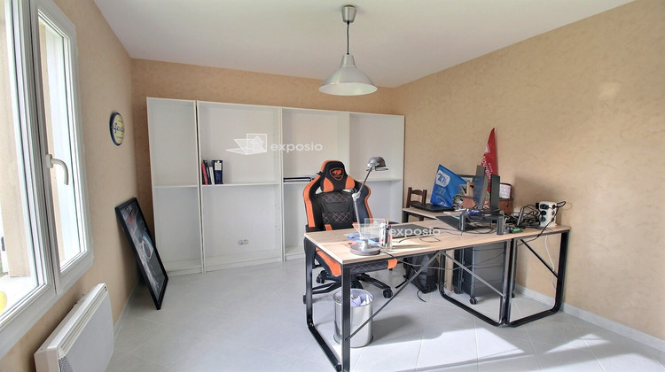 Ma-Cabane - Vente Maison SAINT-GELAIS, 133 m²