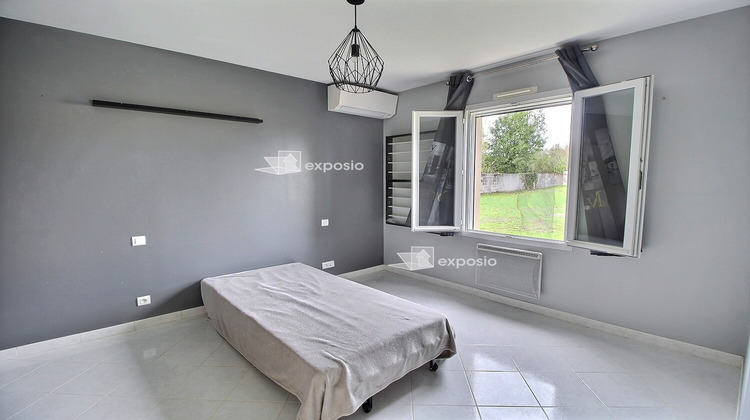 Ma-Cabane - Vente Maison SAINT-GELAIS, 133 m²