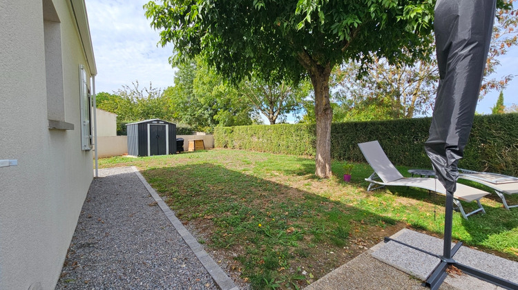 Ma-Cabane - Vente Maison SAINT-GELAIS, 93 m²