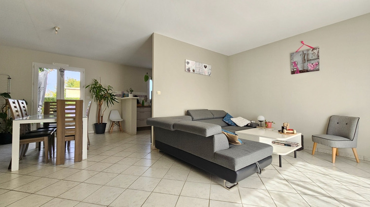 Ma-Cabane - Vente Maison SAINT-GELAIS, 93 m²