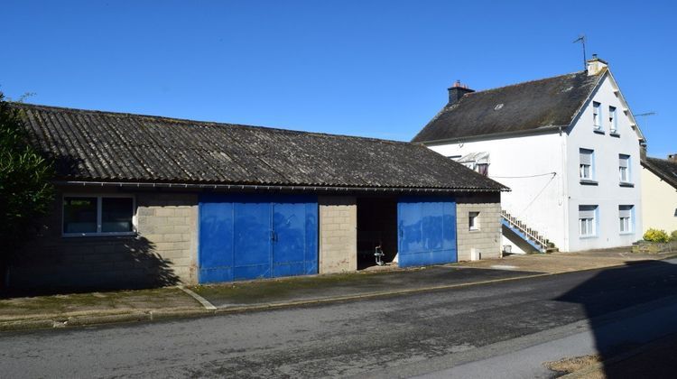 Ma-Cabane - Vente Maison SAINT GELVEN, 0 m²