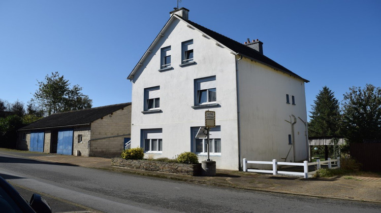 Ma-Cabane - Vente Maison SAINT GELVEN, 147 m²