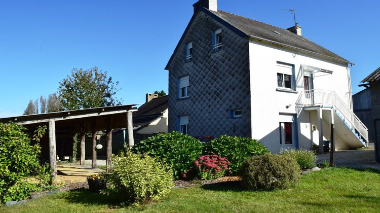 Ma-Cabane - Vente Maison SAINT GELVEN, 147 m²