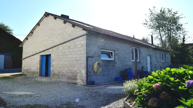 Ma-Cabane - Vente Maison SAINT GELVEN, 147 m²