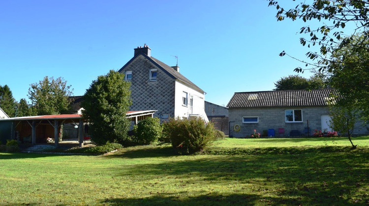 Ma-Cabane - Vente Maison SAINT GELVEN, 147 m²
