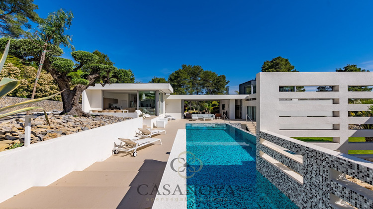 Ma-Cabane - Vente Maison SAINT GELY DU DESC, 380 m²