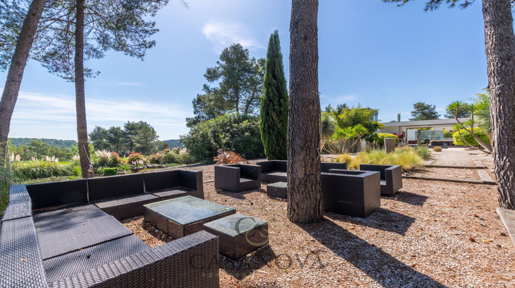 Ma-Cabane - Vente Maison SAINT GELY DU DESC, 380 m²