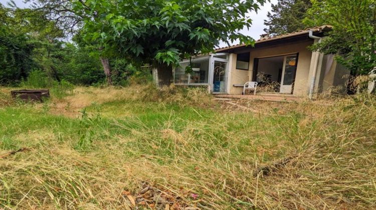 Ma-Cabane - Vente Maison Saint-Gély-du-Fesc, 110 m²