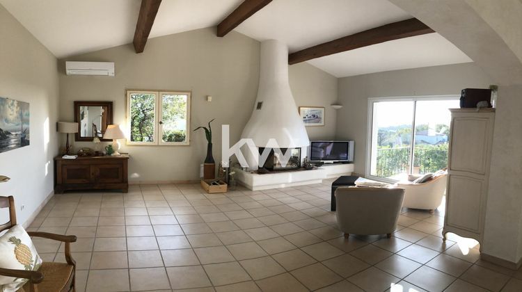 Ma-Cabane - Vente Maison SAINT GELY DU FESC, 170 m²