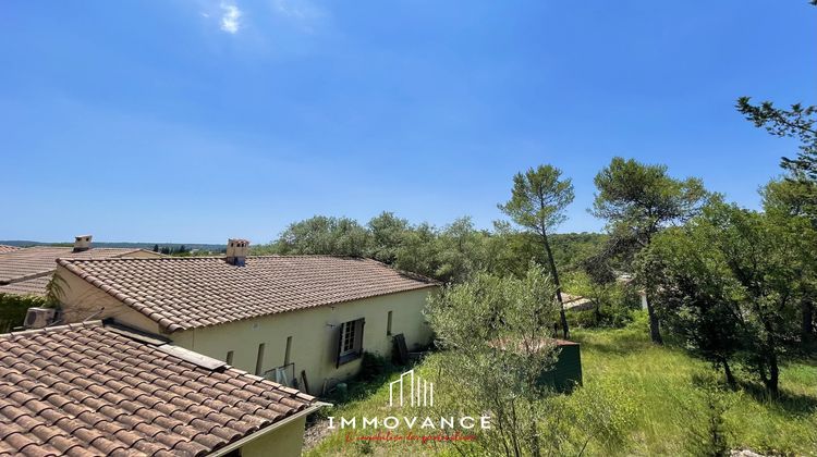 Ma-Cabane - Vente Maison Saint-Gély-du-Fesc, 230 m²