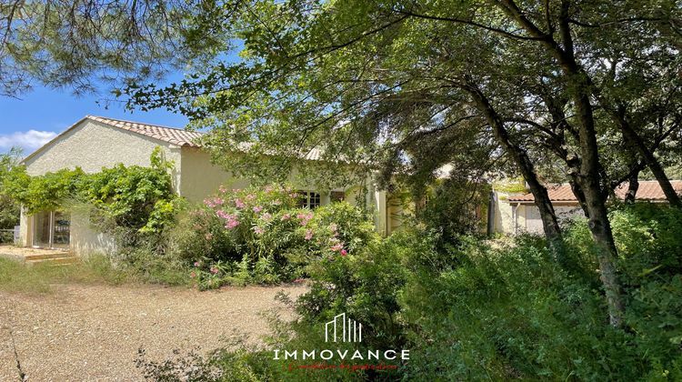 Ma-Cabane - Vente Maison Saint-Gély-du-Fesc, 230 m²