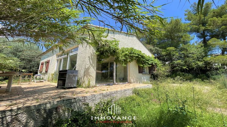 Ma-Cabane - Vente Maison Saint-Gély-du-Fesc, 230 m²