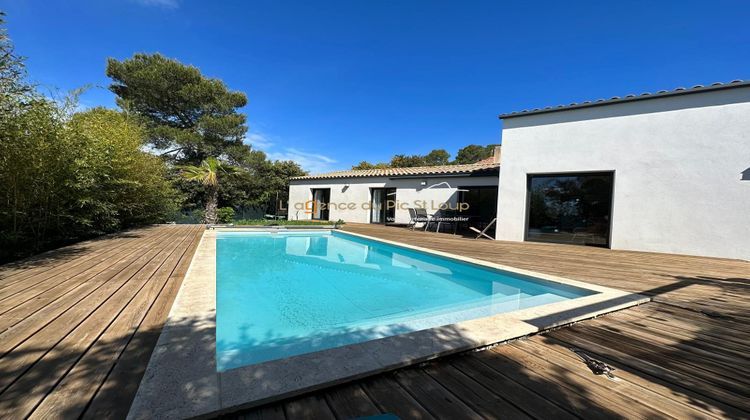 Ma-Cabane - Vente Maison Saint-Gély-du-Fesc, 135 m²