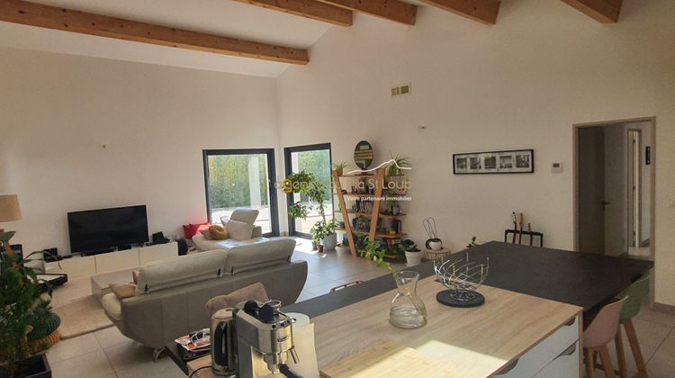 Ma-Cabane - Vente Maison Saint-Gély-du-Fesc, 135 m²